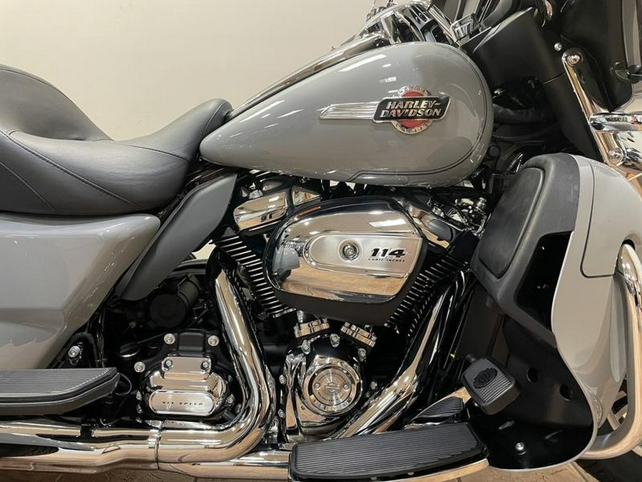 2024 Harley-Davidson® FLHTCUTG - Tri Glide® Ultra