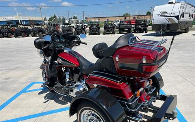 2007 Harley-Davidson Ultra Classic® Electra Glide®