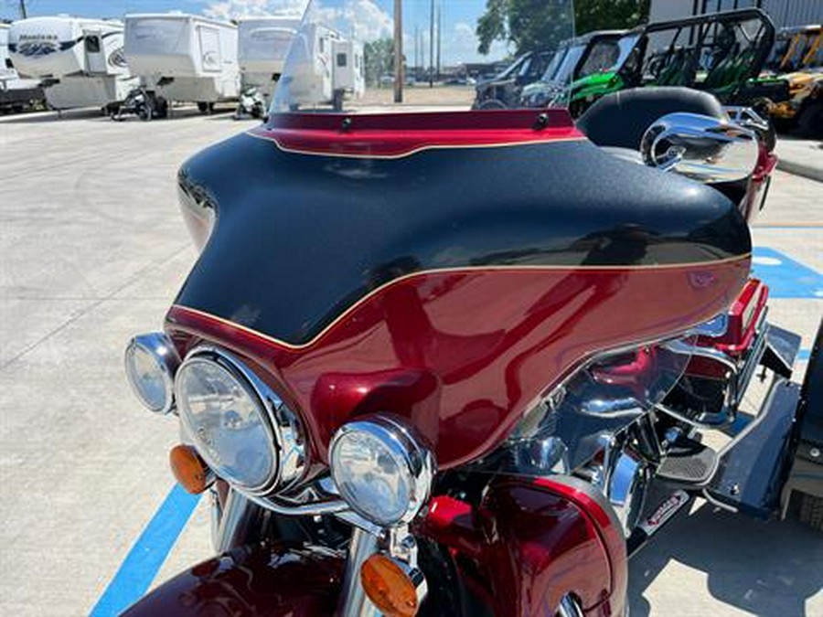 2007 Harley-Davidson Ultra Classic® Electra Glide®