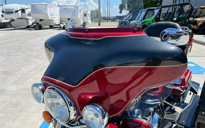 2007 Harley-Davidson Ultra Classic® Electra Glide®