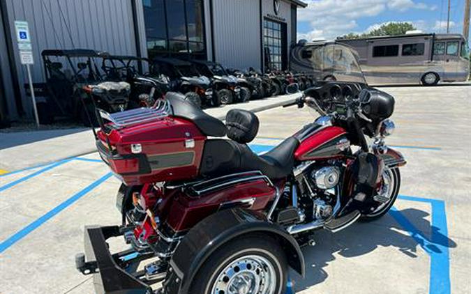 2007 Harley-Davidson Ultra Classic® Electra Glide®