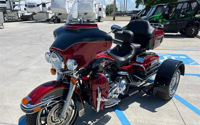 2007 Harley-Davidson Ultra Classic® Electra Glide®