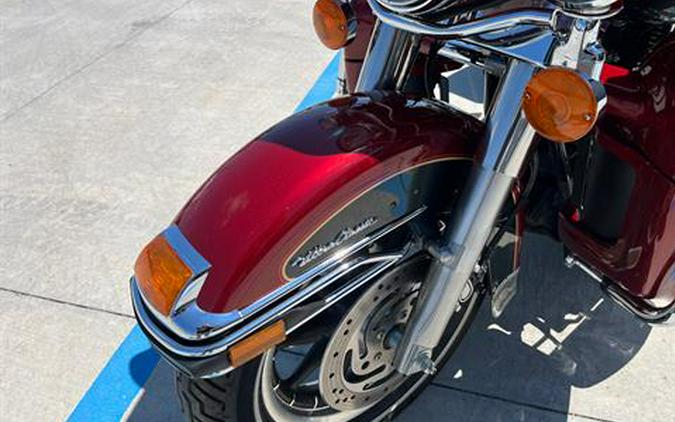 2007 Harley-Davidson Ultra Classic® Electra Glide®