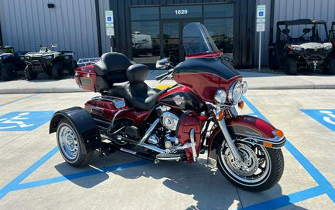 2007 Harley-Davidson Ultra Classic® Electra Glide®