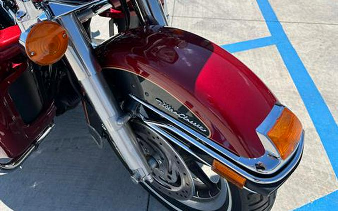 2007 Harley-Davidson Ultra Classic® Electra Glide®