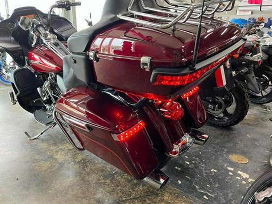 2017 Harley-Davidson Road Glide® Ultra