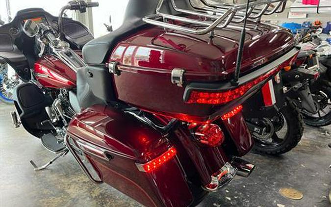 2017 Harley-Davidson Road Glide® Ultra