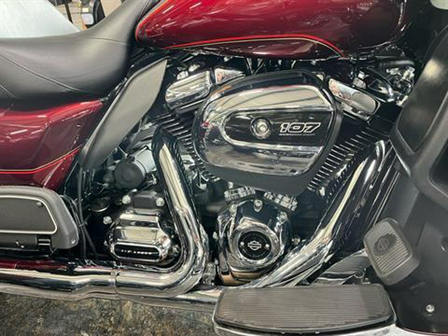 2017 Harley-Davidson Road Glide® Ultra