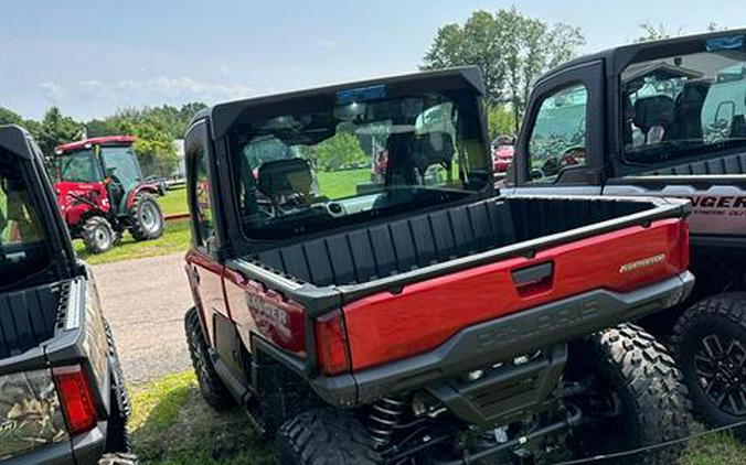 2024 Polaris Ranger XD 1500 Northstar Edition Ultimate