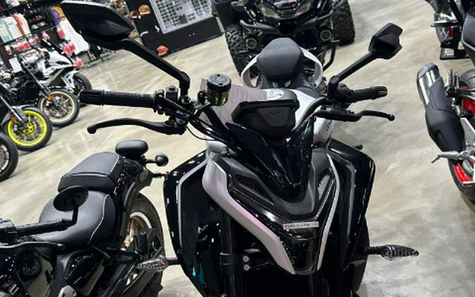 2026 CFMOTO 675NK