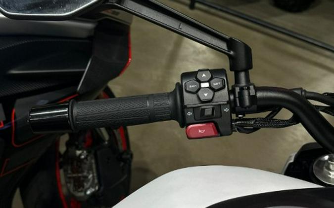 2026 CFMOTO 675NK