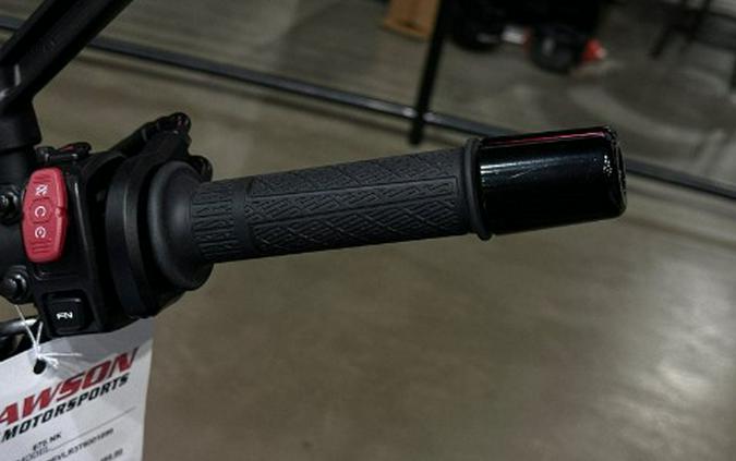 2026 CFMOTO 675NK
