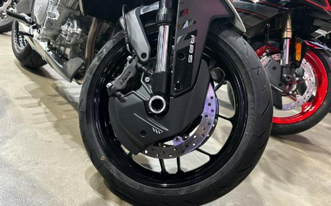 2026 CFMOTO 675NK
