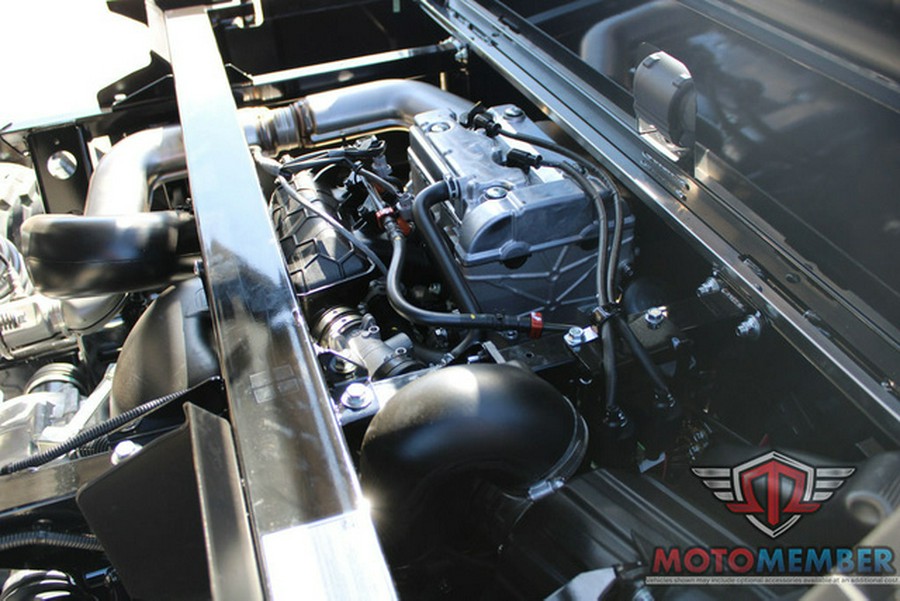 2026 Kawasaki Mule PRO-FXR 1000