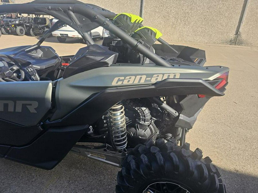 2026 Can-Am® Maverick X3 X mr Turbo RR 64