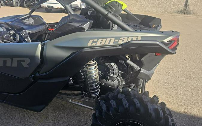 2026 Can-Am® Maverick X3 X mr Turbo RR 64