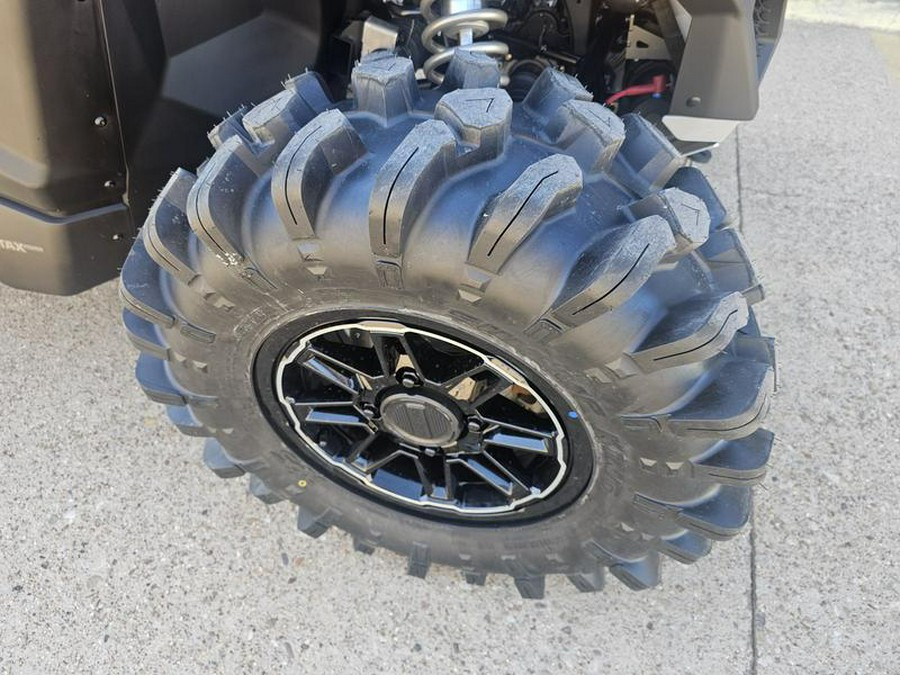 2026 Can-Am® Maverick X3 X mr Turbo RR 64