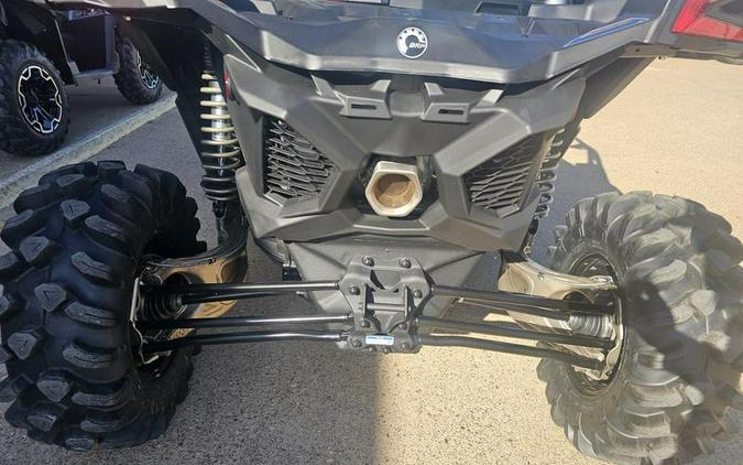 2026 Can-Am® Maverick X3 X mr Turbo RR 64