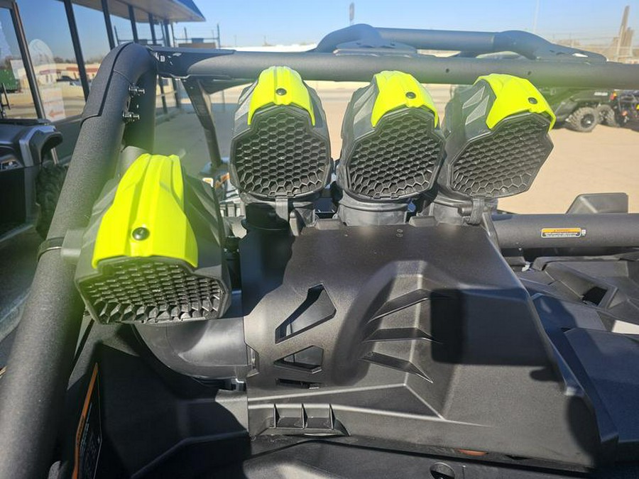 2026 Can-Am® Maverick X3 X mr Turbo RR 64