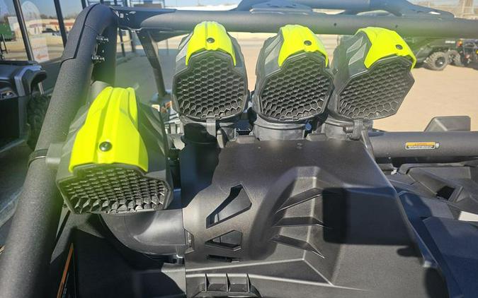 2026 Can-Am® Maverick X3 X mr Turbo RR 64