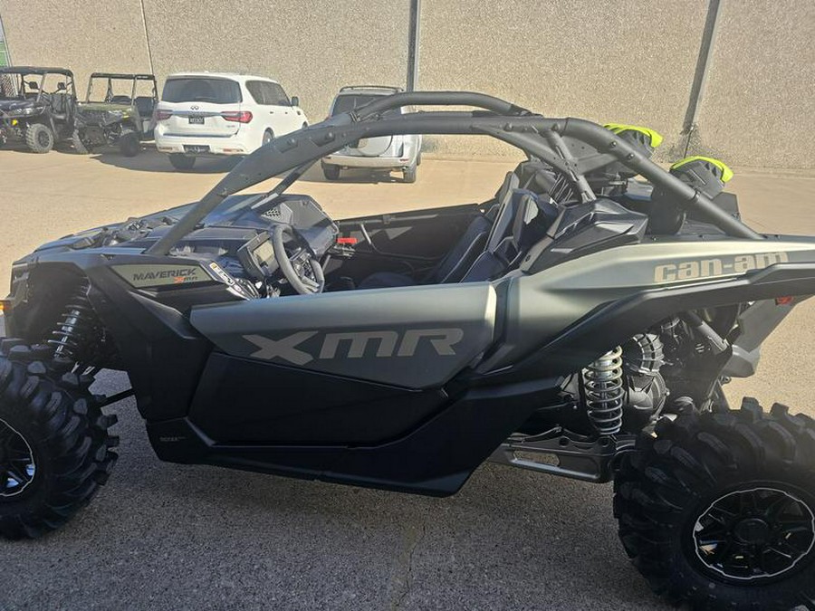 2026 Can-Am® Maverick X3 X mr Turbo RR 64