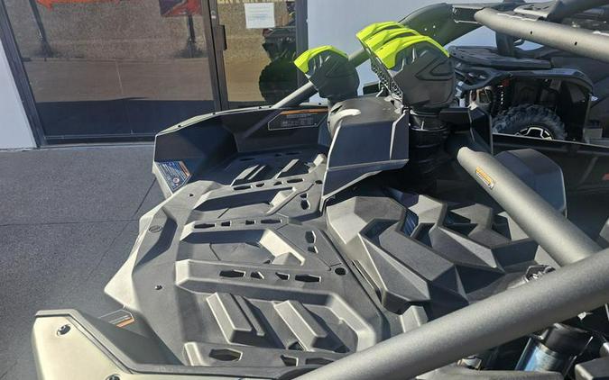 2026 Can-Am® Maverick X3 X mr Turbo RR 64