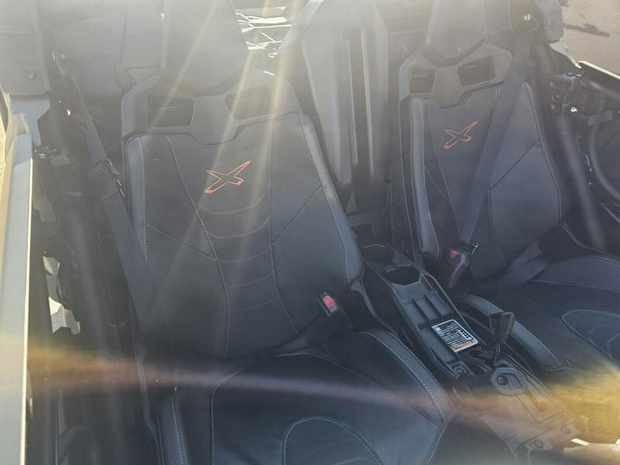 2026 Can-Am® Maverick X3 X mr Turbo RR 64