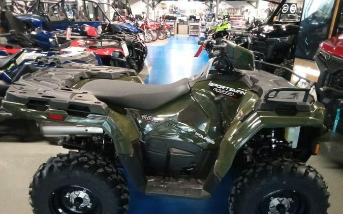 2026 Polaris® Sportsman 450 H.O.
