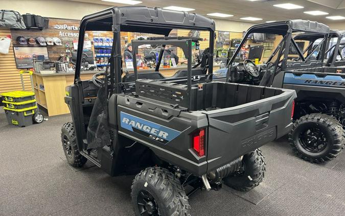 2026 Polaris Ranger SP 570 Premium