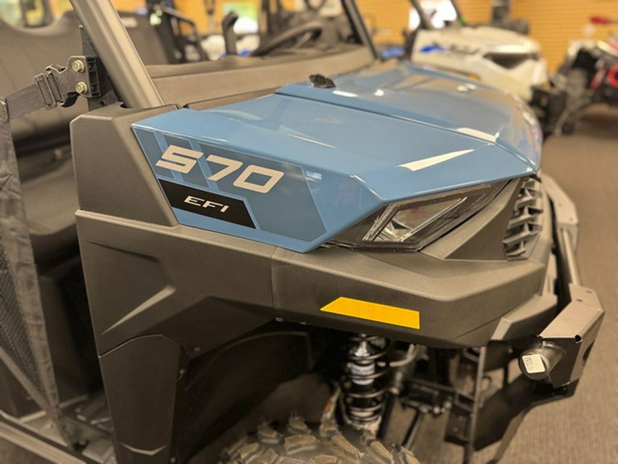 2026 Polaris Ranger SP 570 Premium