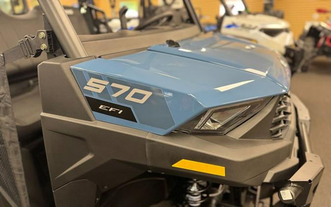 2026 Polaris Ranger SP 570 Premium