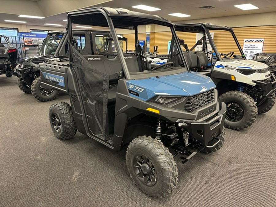 2026 Polaris Ranger SP 570 Premium