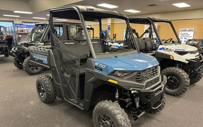 2026 Polaris Ranger SP 570 Premium