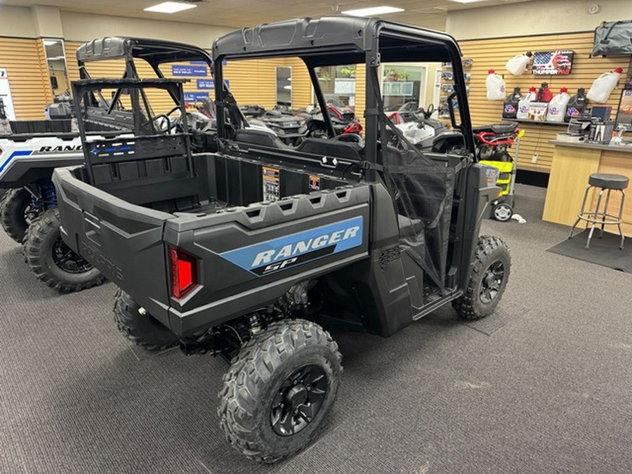 2026 Polaris Ranger SP 570 Premium