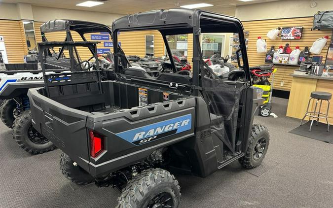 2026 Polaris Ranger SP 570 Premium