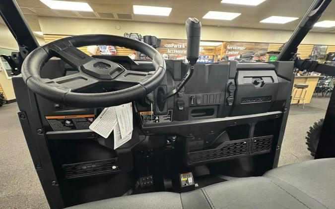 2026 Polaris Ranger SP 570 Premium