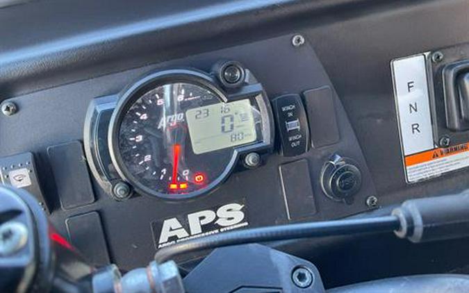 2022 Argo AURORA 950 SX 8X8