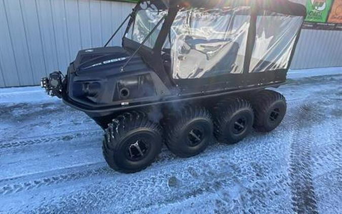 2022 Argo AURORA 950 SX 8X8