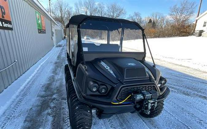 2022 Argo AURORA 950 SX 8X8