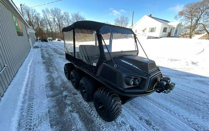 2022 Argo AURORA 950 SX 8X8