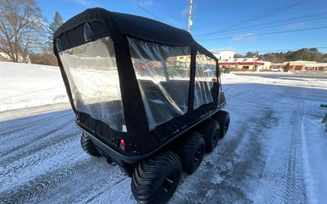 2022 Argo AURORA 950 SX 8X8