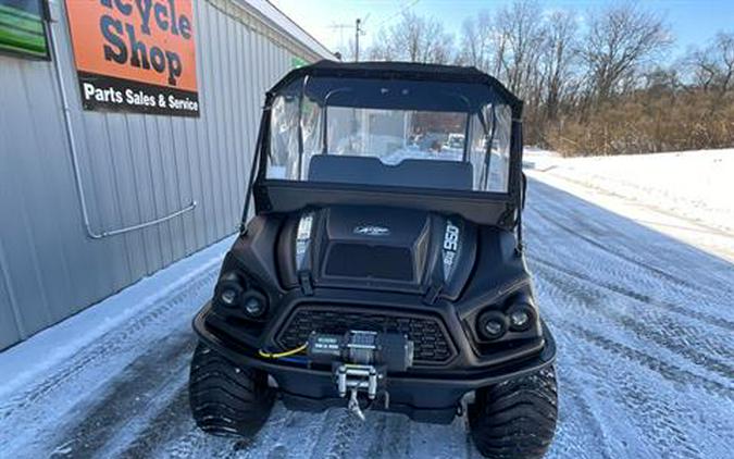 2022 Argo AURORA 950 SX 8X8