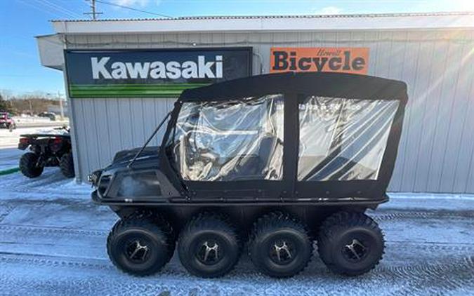 2022 Argo AURORA 950 SX 8X8