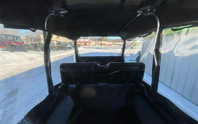 2022 Argo AURORA 950 SX 8X8