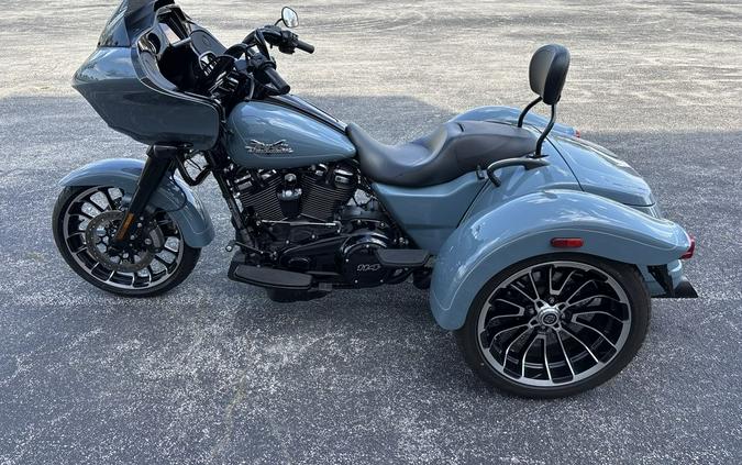 2024 Harley-Davidson® FLTRT - Road Glide® 3