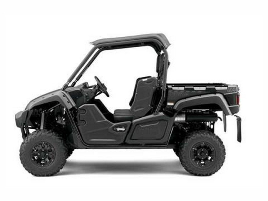 2014 Yamaha Viking EPS SE