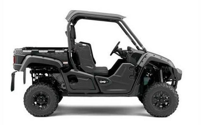 2014 Yamaha Viking EPS SE