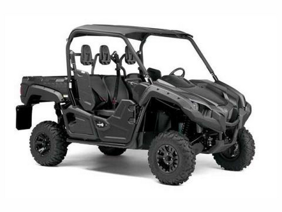 2014 Yamaha Viking EPS SE