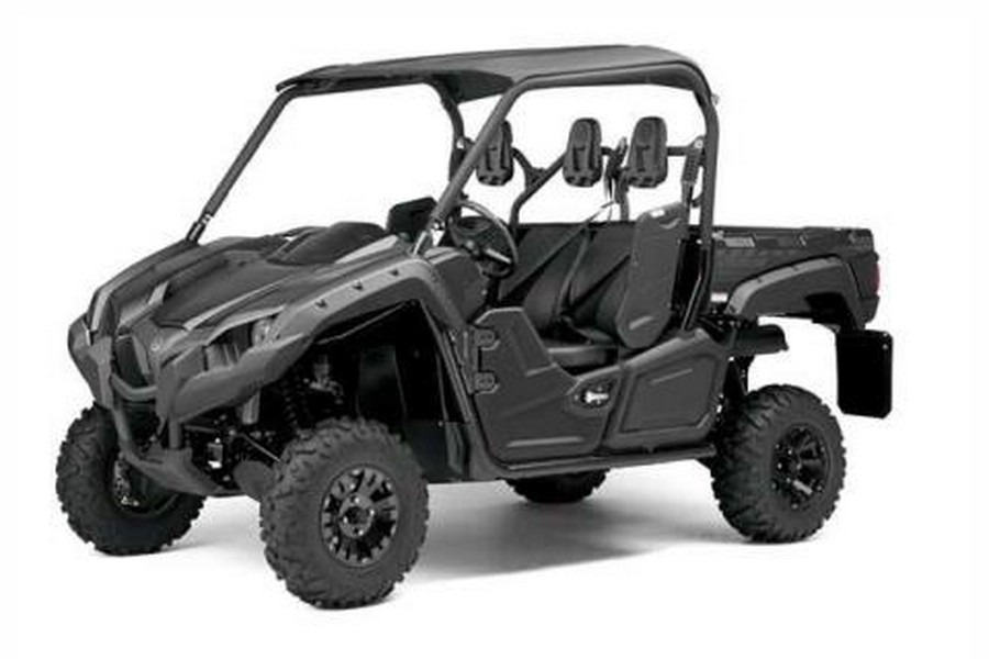 2014 Yamaha Viking EPS SE