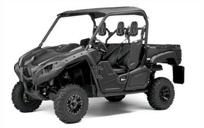 2014 Yamaha Viking EPS SE